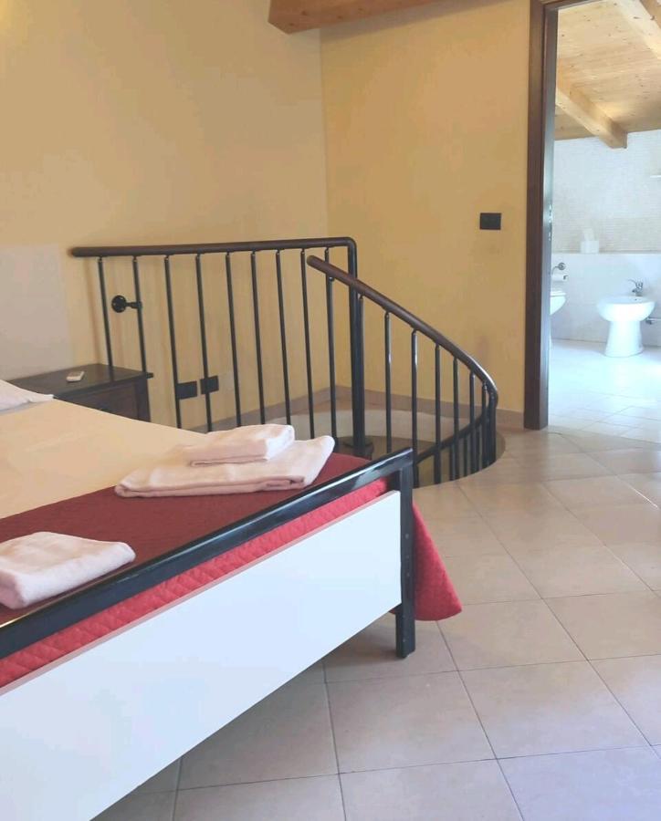 Catania A 2 Passi Dal Duomo Villa Ngoại thất bức ảnh